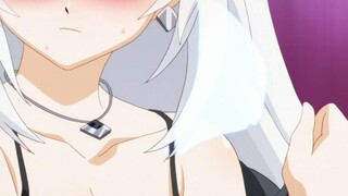 This animation is so sexy, one sister in exchange for five girlfriends? The male protagonist was tea