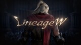 [Lineage W] Light and Shadow - Dark Elf Cinematic Trailer