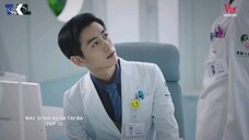 Bác Sĩ Nhi Khoa Tài Ba - Tập 10