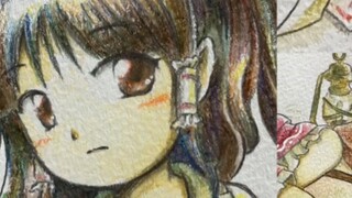 【仿zun绘】一眼盯zun