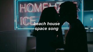 space song __ beach house lyrics(360P)
