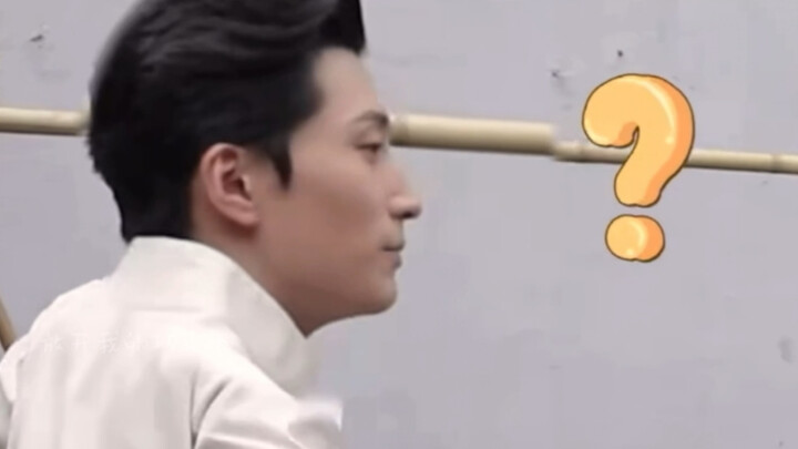 Dou Xiao เป็นอาจารย์ประเภทไหน? - ทำวันละครั้งเพื่อป้องกันภาวะซึมเศร้า