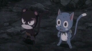 Fairy tail episode 259 sub indo