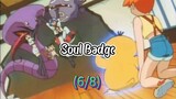 (Pokemon) How Ash got the 8 Kanto Gym Badges - Soul Badge 🔥💯