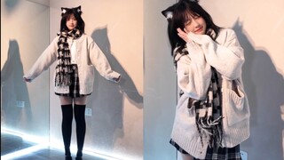 跳给情人节没人陪的小孩