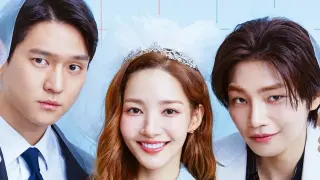Love in Contract (2022) Episode 2 (ENG SUB)