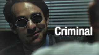 Daredevil || Criminal