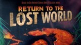 Return To The Lost World (1992) [อังกฤษ]