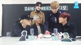 161227 DAY6의 Free한 라디오 with Young K, 원필