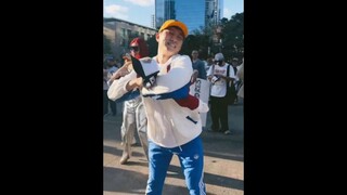 gay子在音乐节找到了自己的人生之歌？！
