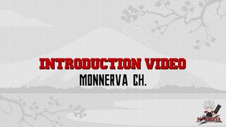 Introduction Video ✨