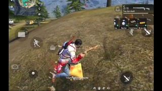 Highlight Free Fire Bơ Phệch