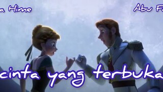 Frozen - Love Is An Open Door (Indonesian)