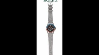 Rolex GMT-Master II Radio Commercials 2023