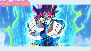 Dragon Ball SuperAMV CÓ PHẢI LÀ BẤT KHẢ THI ? #SuperSaiyan #schooltime