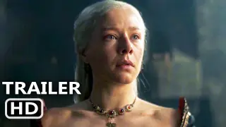 HOUSE OF THE DRAGON Episode 10 Trailer (2022)