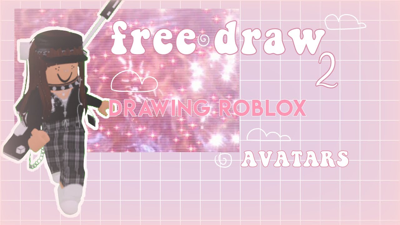 Roblox speed draw #shorts - BiliBili