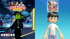 เมื่อผมไปลองเล่นเกม Livetopia ฉบับมือถือ