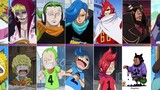 One Piece All Characters As Kids | Part 2