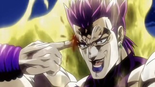 『Medium Dubbing』A junior high school student adds some soul to JOJO's medium dubbing!