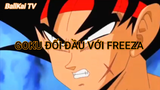 Dragon Ball Kai (Short Ep 42) - Goku đối đầu với Freeza #dragonballkai