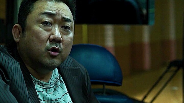 Ma Dongxi "beralih ke segala macam trik mewah"