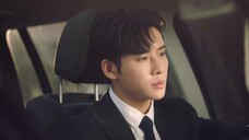 Forever Love (2023) รักวุ่นวายของนายบอดี้การ์ด EP 8 [ซับไทย]