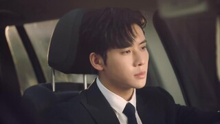 Forever Love (2023) รักวุ่นวายของนายบอดี้การ์ด EP 8 [ซับไทย]