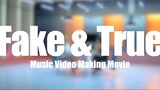 Fake & True Music Video Making Movie