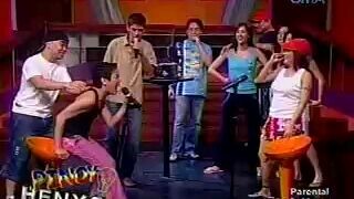 Pinoy Henyo Episode 49