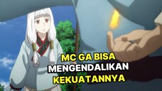 Dapet Skill Unik, Tapi Ga tau Cara Nge-STOP nya