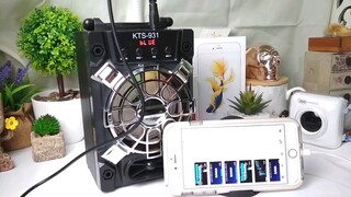 hi guys try nyo to ang MINI Videoke ko <3Click here : https://invl.io/clfp7ofDikayo mag sisi napa ka