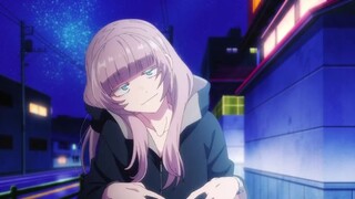 Yofukashi no uta eps 5 sub indo