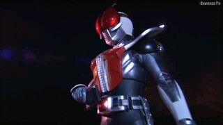 Kamen Rider Den O Eps 2 Cut Scene Sub Indo