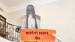 Hantu dari atas | cerita hantu versi zepeto