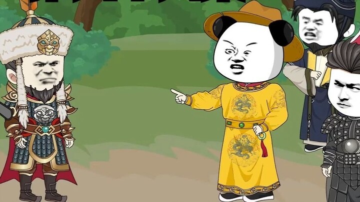 Tập 66: Lưu Thiện dẫn Triệu Hoàn về Biện Kinh! Nhạc Phi và Hàn Thế Trung bắt *ộc Bắc phạt!