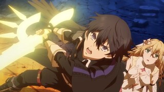 Naze Boku no Sekai wo Daremo Oboeteinai no ka? episode 4 sub indo