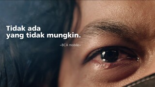 Semua Yang Mungkinkah Jadi Mungkin Dong Sama BCA mobile!