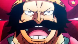 What Makes Roger So Strong? (One Piece)