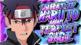 What If Naruto Was Born With Sage Mode | Part 1 |