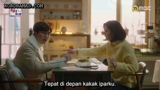 Iam Not a Robot episode 32 sub indo