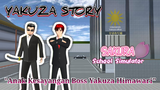 YAKUZA STORY (Anak Kesayangan Boss Yakuza Himawari) SAKURA School Simulator