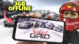 Grid AutoSport Android Gameplay | Ang Pinaka-Maangas na Racing Game!