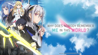 Why Does Nobody Remember Me in This World S01 E06 in Hindi Dubbed 360p SD