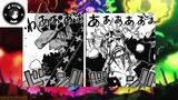 Tóm Tắt Anime l One Piece Tập 1068 -  Tái Đấu Luffy, Shaka Vegapunk Đã Bị Thương