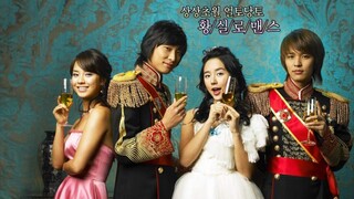 Princess hours(Goong) 3