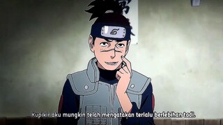 GURU TERBAIK NARUTO😢