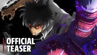 Hell Teacher Jigoku Sensei Nube - Official Teaser