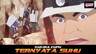 KUKIRA CUPU TERNYATA SUHU FAKTA MENARIK BORUTO EP 232