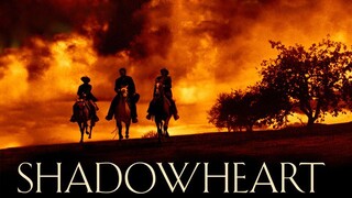 Shadowheart (2009) - Angus Macfadyen - Justin Ament